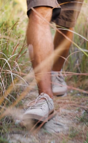 Customer photo review of Cannon Knit M 2.0 Cashew