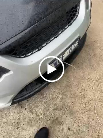 Customer video review of LED Indicator Globes