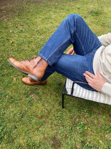 Customer photo review of Milano Hombre