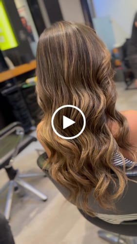 Customer video review of HAIRtamin Gummy Stars