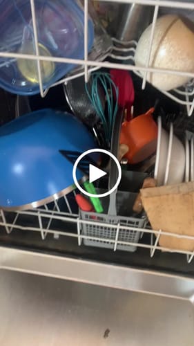 Customer video review of Eco-Tiras de Detergente 40 lavados Natulim