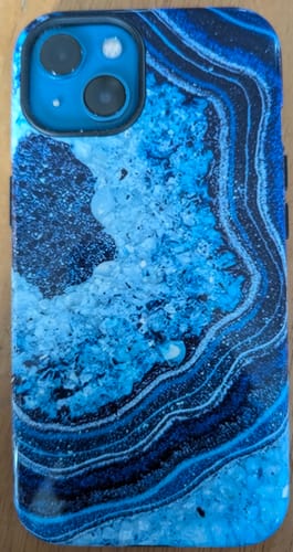 Customer photo review of Custom - iPhone 13