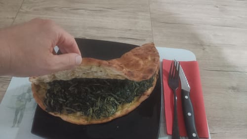 Giovanni D. review of Pizza sorriso "Low Carb Extreme" image 1 out of 2