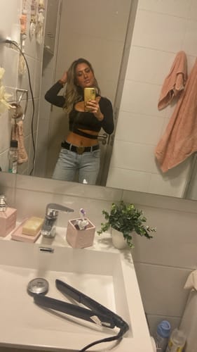 Customer photo review of Top Stella