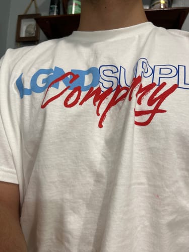 Customer photo review of Limited Mystery Duffle Bag