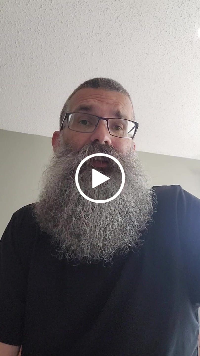 Customer video review of Mystery Box  - Two Less Than Perfect Full-Grain Leather Belts