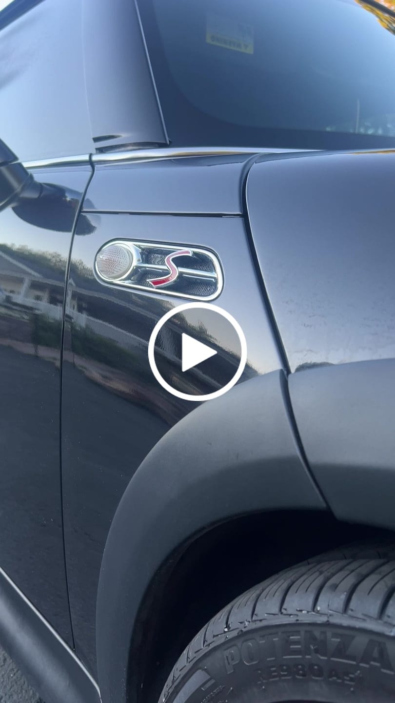 Customer video review of Ceramic Spray Sealant