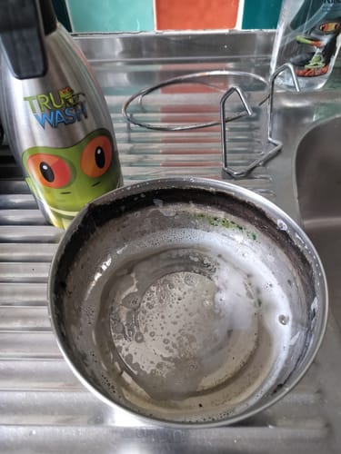 Customer photo review of Essentials Bundle