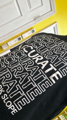 Customer photo review of Gildan Softstyle® 64000 T-Shirt Package (100 Pieces)