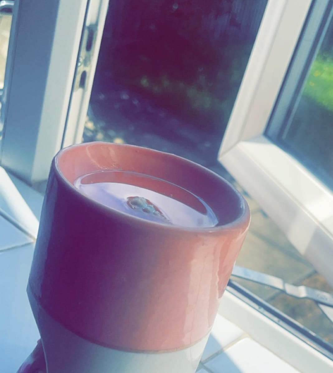 Customer photo review of Snow Fairies Gel Melt