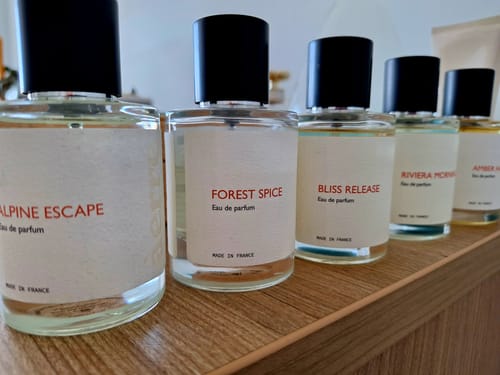 Customer photo review of Riviera Mornings