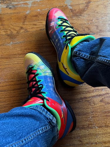 Customer photo review of Player1 Plus Uno