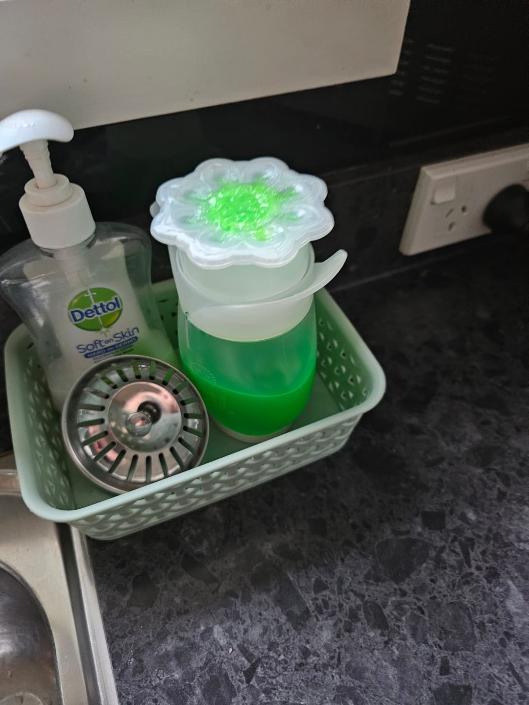 Customer photo review of Soap Daddy