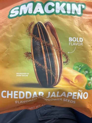 Customer photo review of VARIETY PACK