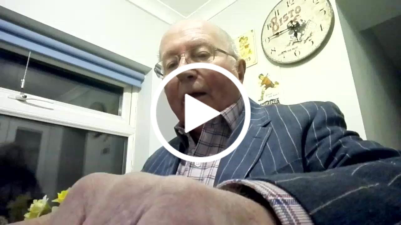 Customer video review of Oud Implosion (Buy 1 Get 1)