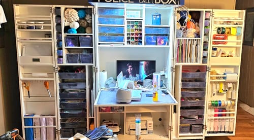 Customer photo review of DreamBox 2