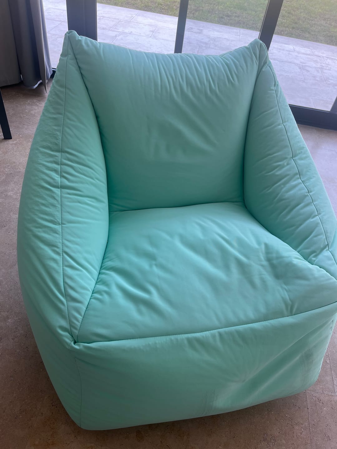 Customer photo review of Monaco