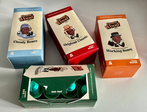 Customer photo review of Party Mix