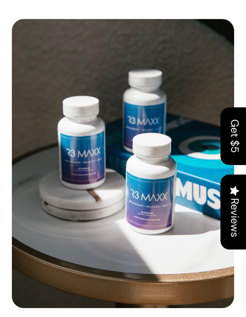 Customer photo review of R3 MAXX