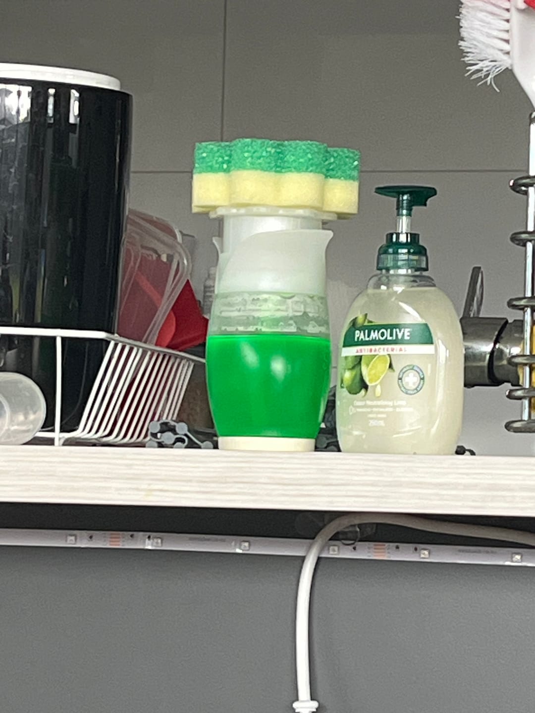 Customer photo review of Soap Daddy