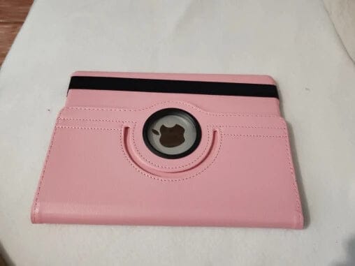 Customer photo review of FolioCase Stand