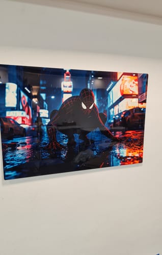 Customer photo review of 1. Your Customized Photo