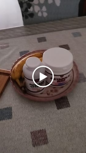 Customer video review of Offerta combo: Metabolic MAG 300gr + Potassio Citrato 160 cps