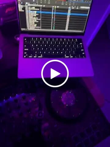 Customer video review of Pioneer DJ DDJ-FLX10, 4-Channel Performance DJ Controller for Rekordbox and Serato DJ Pro - Black