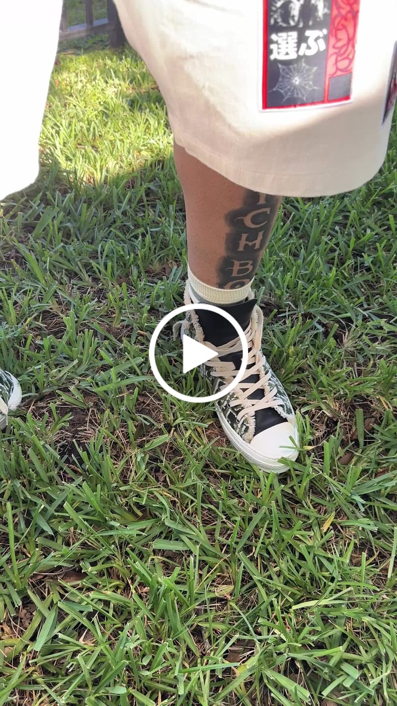 Customer video review of Virgil 2
