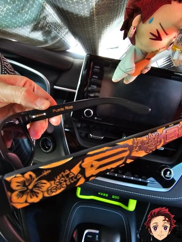 Customer photo review of Mis Raíces Gold