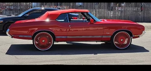 Customer photo review of BLACKLINE™ ULTRA FOAM