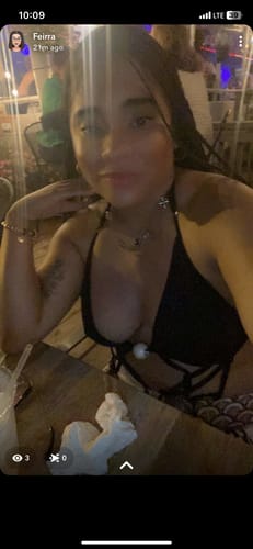 Customer photo review of Tulum Dreaming Strap Cross Design Patchwork Printed Elastic Waist Backless Jumpsuit