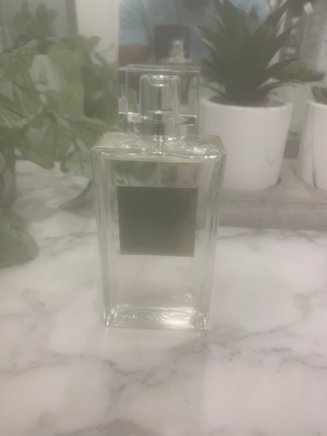 Customer photo review of Baccarat Rouge 540 (Inspired) - Roulette 540