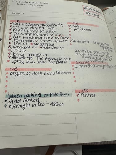 Customer photo review of Zero-Bleed Highlighters Pack-6