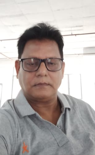 Customer photo review of Natural Pure Honey 1kg