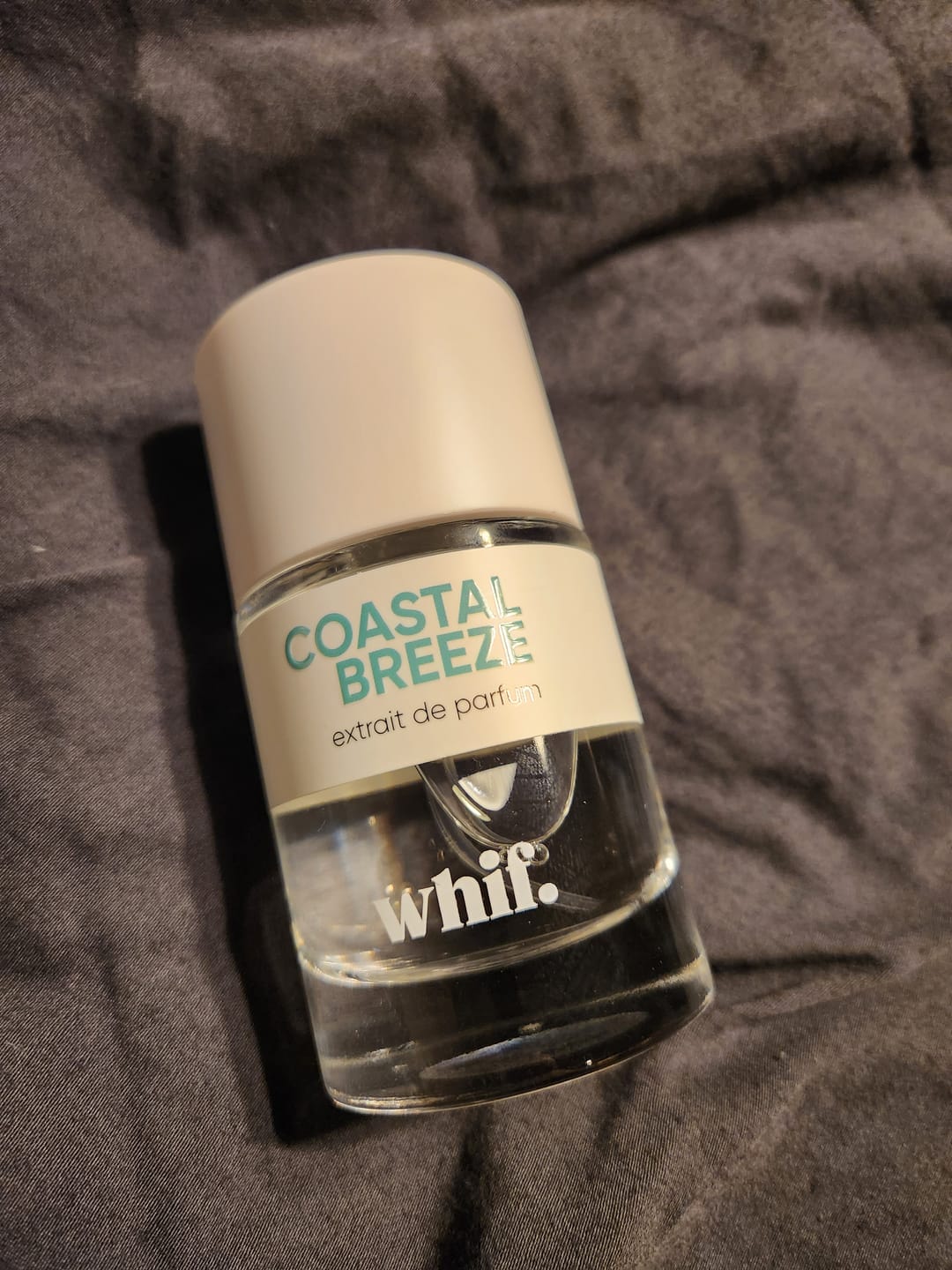 Customer photo review of Coastal Breeze