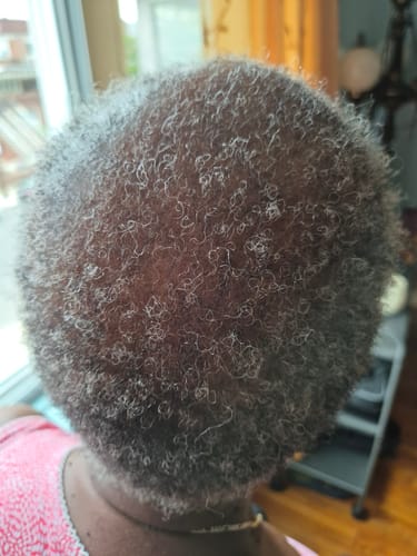 Customer result
