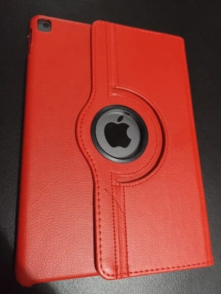 Customer photo review of FolioCase Stand