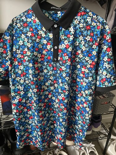 Customer photo review of Little Flowers