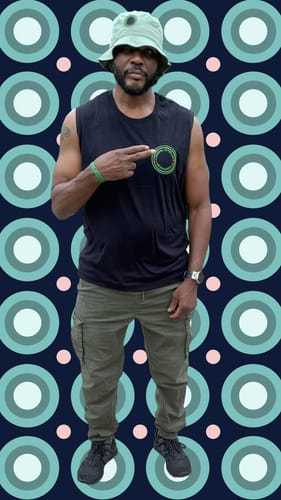 Customer photo review of FOREVER BRANDED ❤️ Monthly Business Subscription Program