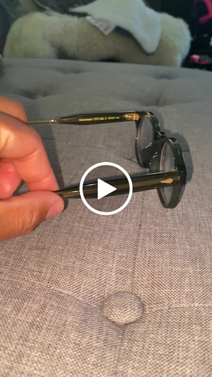 Customer video review of Phoenix O