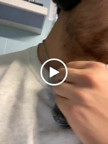 Customer video review of 4mm Wheat Chain