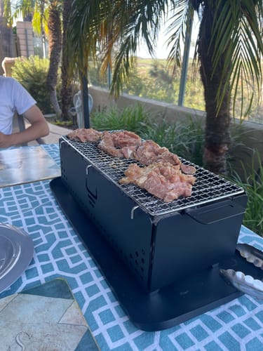 Customer photo review of Prime Bundle