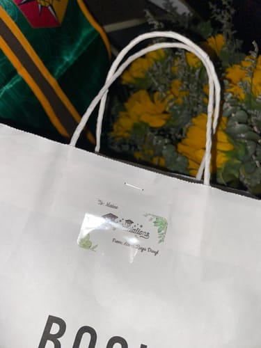 Customer photo review of Self-Photo Studio at SM North