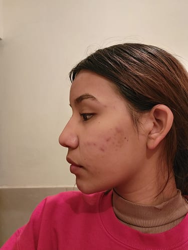 Customer photo review of Rutina Personalizada