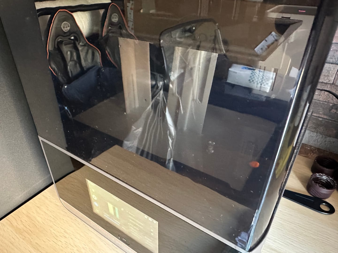 Customer photo review of Anycubic Photon Mono M7 Pro