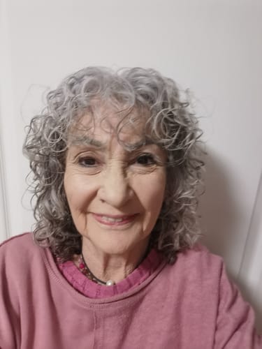 Customer photo review of IntrinsiCurly Me Crème de la Curl Crème 250ml