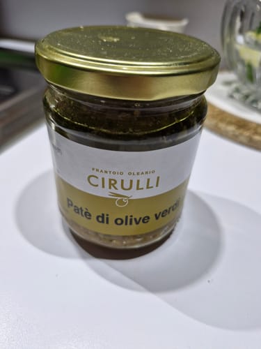 Customer photo review of Pomodori Secchi Sott'olio e Carciofini Sott'olio - 560g