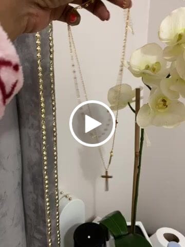 Customer video review of Amira Combo