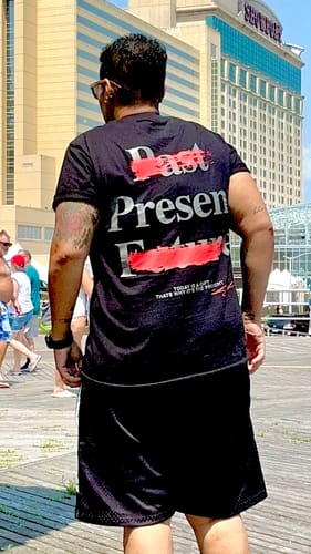 Customer photo review of Quick Entry - Bronze